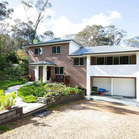 The Roses House - Cozy And Modern House In Katoomba Villa Exterior photo