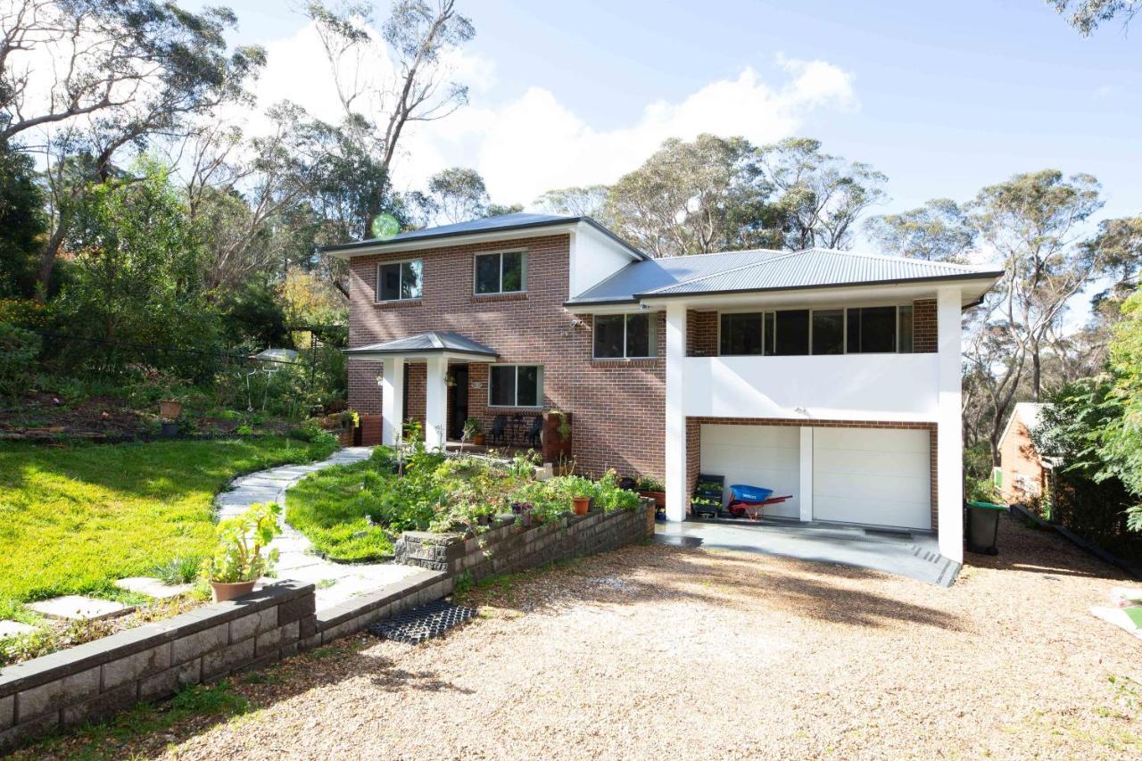 The Roses House - Cozy And Modern House In Katoomba Villa Exterior photo